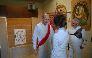 2008 - Jean-Marc BENOIT