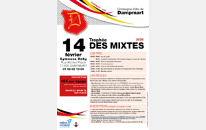 Trophée des mixtes