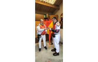 2024 - Laurent BAROSSO 