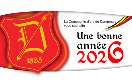 Voeux 2026