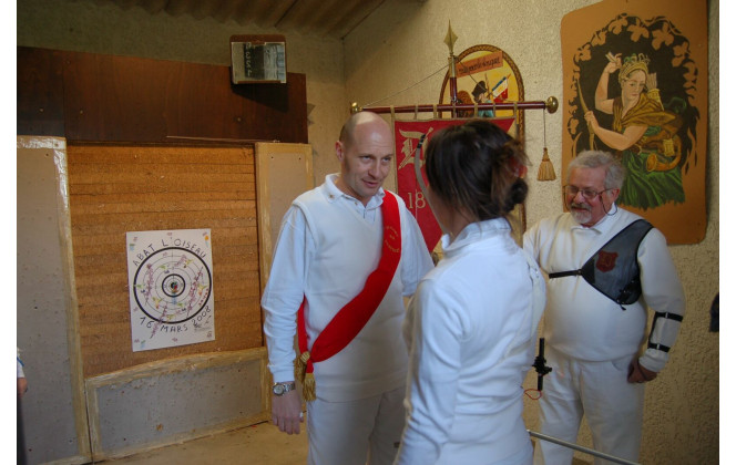 2008 - Jean-Marc BENOIT